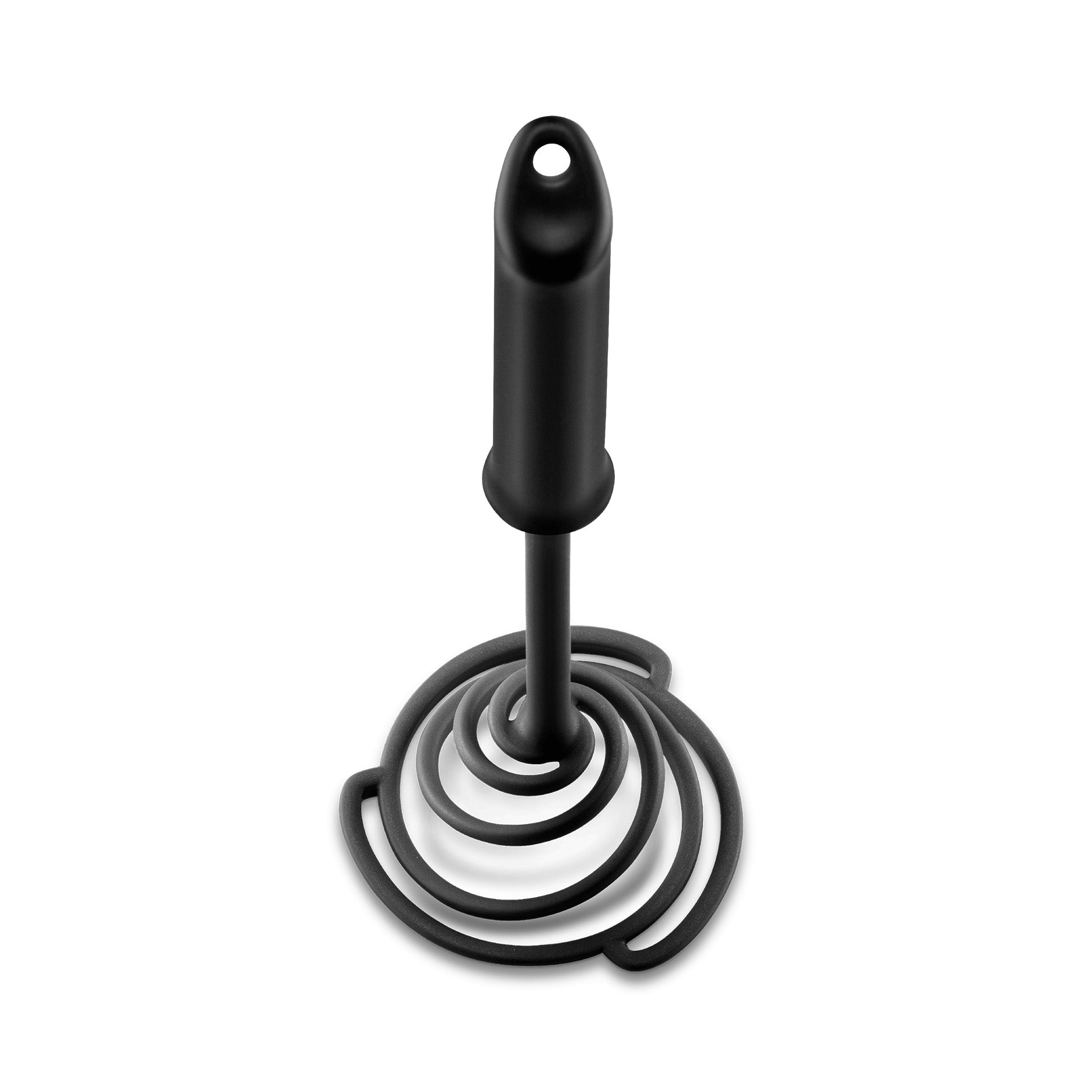 Smood lite kartoffelmoser black